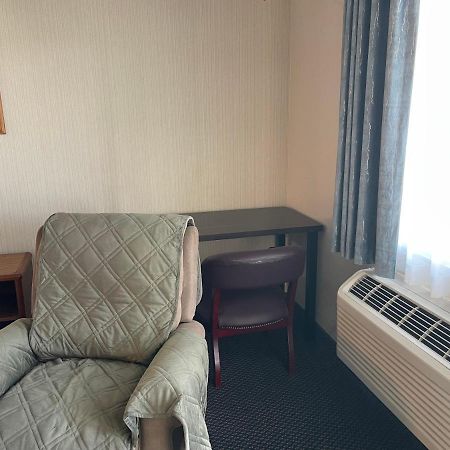 Landmark Inn Osawatomie Eksteriør billede