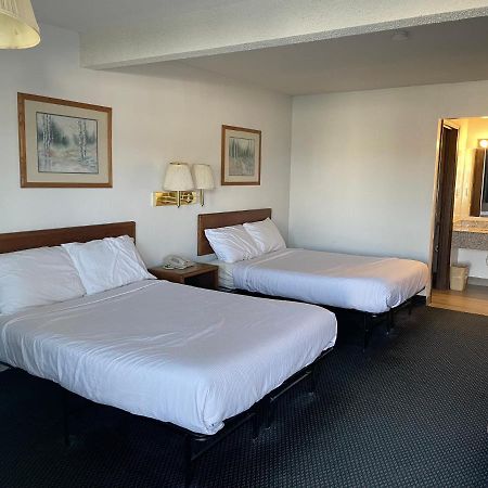 Landmark Inn Osawatomie Eksteriør billede