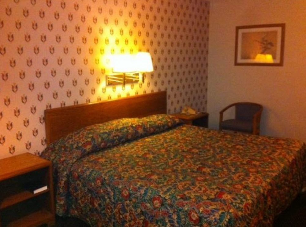 Landmark Inn Osawatomie Eksteriør billede